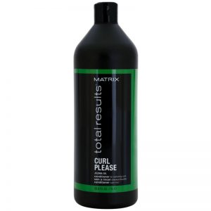 Matrix Total Results Curl Please odżywka do włosów kręconych 1000 ml