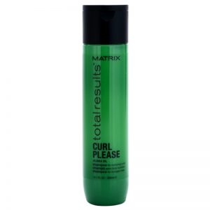 Matrix Total Results Curl Please szampon do włosów kręconych 300 ml