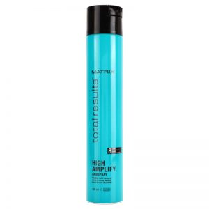 Matrix Total Results High Amplify lakier do włosów elastycznie utrwalające 400 ml