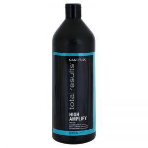 Matrix Total Results High Amplify odżywka proteinowa do zwiększenia objętości 1000 ml