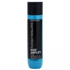 Matrix Total Results High Amplify odżywka proteinowa do zwiększenia objętości 300 ml