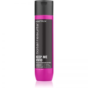 Matrix Total Results Keep Me Vivid Pearl Infusion odżywka do włosów farbowanych 300 ml