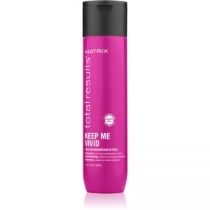 Matrix Total Results Keep Me Vivid Pearl Infusion szampon do włosów farbowanych 300 ml