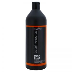 Matrix Total Results Mega Sleek odżywka do włosów nieposłusznych i puszących się 1000 ml