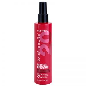 Matrix Total Results Miracle multifunkcyjny preparat do pielęgnacji włosów 200 ml
