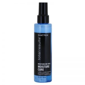 Matrix Total Results Moisture Me Rich spray bez spłukiwania do włosów suchych 150 ml