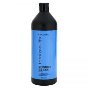 Matrix Total Results Moisture Me Rich szampon nawilżający z gliceryną 1000 ml