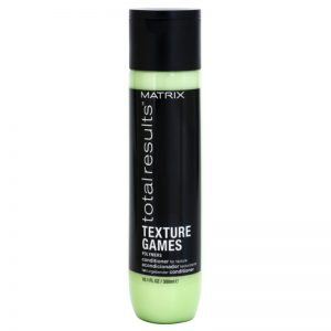 Matrix Total Results Texture Games odżywka z polimerami do stylizacji 300 ml