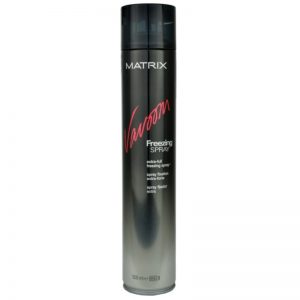 Matrix Vavoom Freezing Spray ekstra mocny lakier do włosów do włosów 500 ml