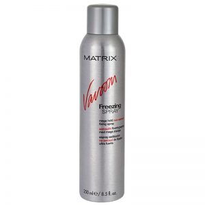 Matrix Vavoom Freezing Spray lakier do włosów bez aerozolu 250 ml