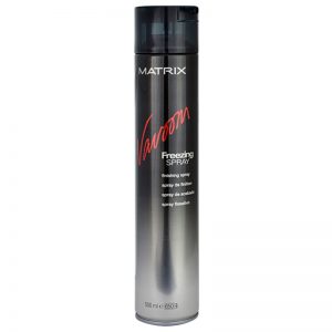 Matrix Vavoom Freezing Spray lakier do włosów do utrwalenia kształtu 500 ml