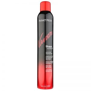 Matrix Vavoom Shape Maker lakier do włosów bardzo mocno utrwalający 400 ml