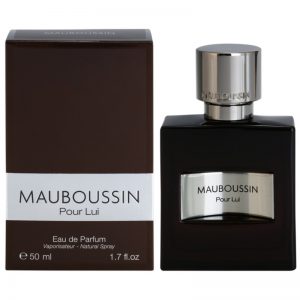Mauboussin Pour Lui woda perfumowana dla mężczyzn 50 ml