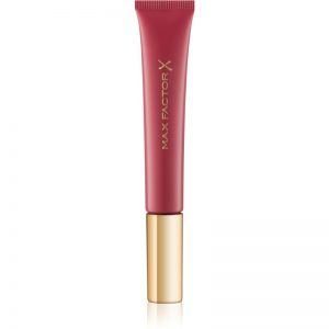 Max Factor Colour Elixir Cushion błyszczyk do ust odcień 010 Starlight Coral 9 ml
