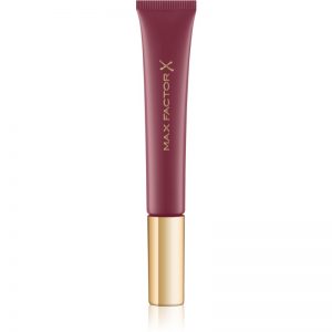 Max Factor Colour Elixir Cushion błyszczyk do ust odcień 020 Splendor Chic 9 ml