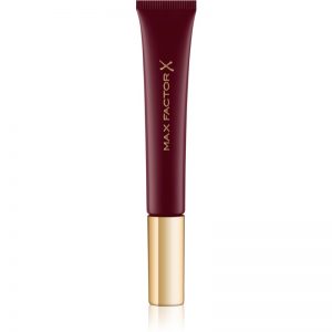 Max Factor Colour Elixir Cushion błyszczyk do ust odcień 030 Majesty Berry 9 ml