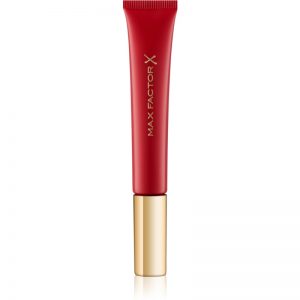 Max Factor Colour Elixir Cushion błyszczyk do ust odcień 035 Baby Star Coral 9 ml