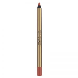 Max Factor Colour Elixir kredka do ust odcień 14 Brown n Nude 5 g