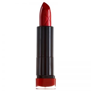 Max Factor Colour Elixir Marilyn Monroe szminka odcień 04 Cabernet 4 g
