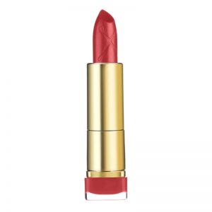 Max Factor Colour Elixir szminka nawilżająca odcień 36 Pearl Maron 4,8 g