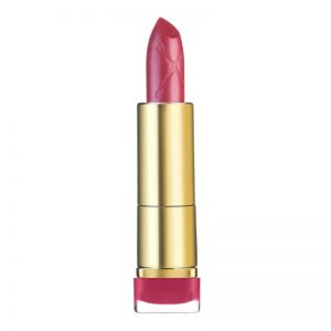 Max Factor Colour Elixir szminka nawilżająca odcień 510 English Rose 4,8 g