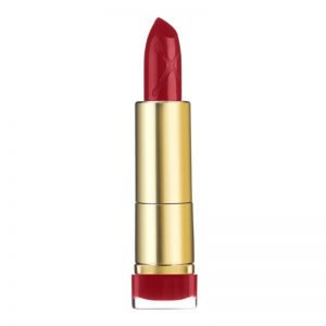 Max Factor Colour Elixir szminka nawilżająca odcień 715 Ruby Tuesday 4,8 g