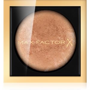Max Factor Creme Bronzer bronzer odcień 10 Bronze