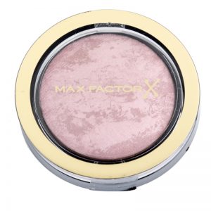 Max Factor Creme Puff pudrowy róż odcień 20 Lavish Mauve 1,5 g
