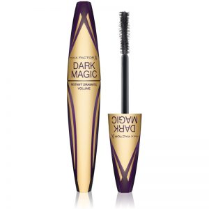 Max Factor Dark Magic pogrubiający tusz do rzęs odcień Black 10 ml