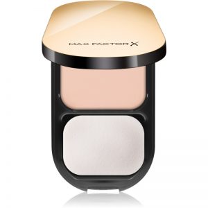 Max Factor Facefinity podkład w kompakcie SPF 20 odcień 002 Ivory 10 g