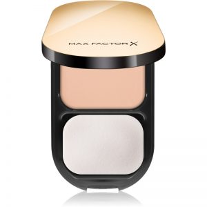 Max Factor Facefinity podkład w kompakcie SPF 20 odcień 006 Golden 10 g