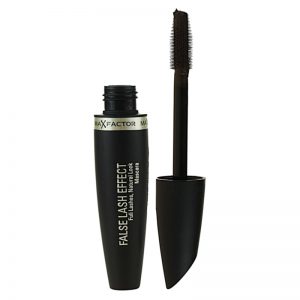 Max Factor False Lash Effect tusz nadający objętość i rozdzielający rzęsy odcień Black Brown 13,1 ml