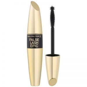 Max Factor False Lash Epic tusz podkręcająco – rozdzielający odcień Black 13,1 ml