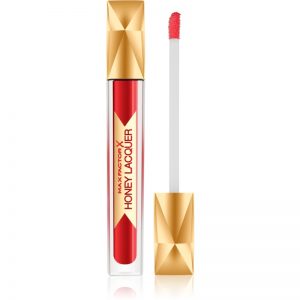Max Factor Honey Lacquer lakier do ust odcień Floral Ruby