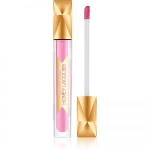 Max Factor Honey Lacquer lakier do ust odcień Honey Lilac