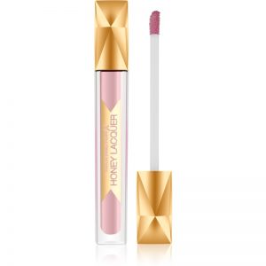 Max Factor Honey Lacquer lakier do ust odcień Honey Rose