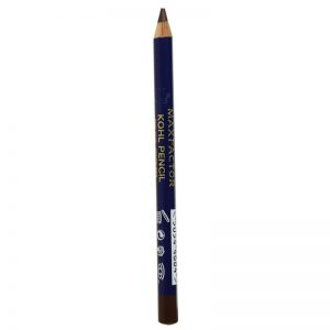 Max Factor Kohl Pencil kredka do oczu odcień 030 Brown 1,3 g