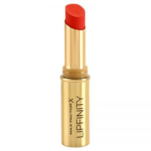 Max Factor Lipfinity trwała szminka o dzłałaniu nawilżającym 25 Ever Sumptuous 3,4 g