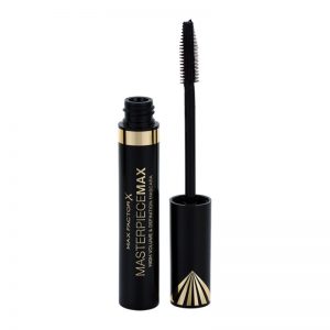 Max Factor Masterpiece Max tusz wydłużający i pogrubiający rzęsy odcień Black 7,2 ml