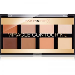 Max Factor Miracle Contouring paleta do konturowania twarzy 30 g