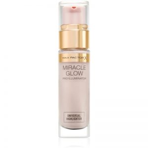 Max Factor Miracle Glow rozświetlacz uniwersalny 15 ml