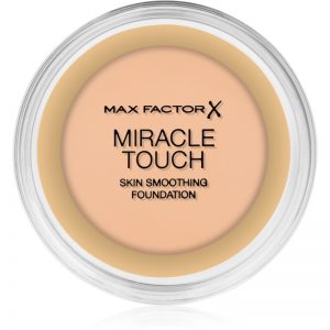 Max Factor Miracle Touch make up do wszystkich rodzajów skóry odcień 75 Golden 11,5 g