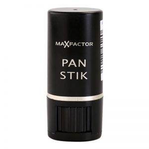 Max Factor Panstik podkład i korektor w jednym odcień 60 Deep Olive 9 g
