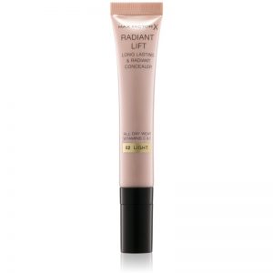 Max Factor Radiant Lift korektor rozjaśniający odcień 02 Light 7 ml