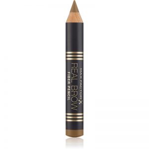 Max Factor Real Brow Fiber Pencil kredka do brwi odcień 000 Blonde