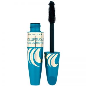 Max Factor Voluptuous Tusz pogrubiający, podkręcający i rozdzielający rzęsy odcień Black 13,1 ml