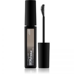 Maybelline Brow Drama tusz do brwi do brwi odcień Medium Brown 7,6 ml
