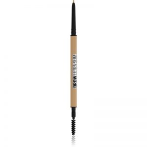 Maybelline Brow Ultra Slim automatyczna kredka do brwi odcień Blond 9 g