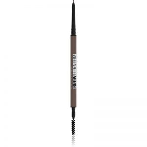 Maybelline Brow Ultra Slim automatyczna kredka do brwi odcień Deep Brown 9 g