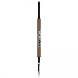Maybelline Brow Ultra Slim automatyczna kredka do brwi odcień Medium Brown 9 g